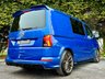USED 2023 23 VOLKSWAGEN TRANSPORTER 2.0 T32 TDI KOMBI HIGHLINE 150 BHP * HEATED LEATHER / CAMERA / FULL LV KIT 1 OWNER FROM NEW WITH ONLY 4K MILES ******* MASSIVE SPEC VEHICLE