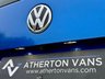 USED 2023 23 VOLKSWAGEN TRANSPORTER 2.0 T32 TDI KOMBI HIGHLINE 150 BHP * HEATED LEATHER / CAMERA / FULL LV KIT 1 OWNER FROM NEW WITH ONLY 4K MILES ******* MASSIVE SPEC VEHICLE