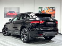 USED 2020 70 JAGUAR F-PACE 3.0 V6 SPORT AWD 5d 296 BHP MERIDIAN / PAN ROOF / PRO NAV
