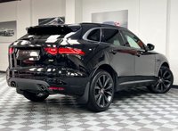 USED 2020 70 JAGUAR F-PACE 3.0 V6 SPORT AWD 5d 296 BHP MERIDIAN / PAN ROOF / PRO NAV