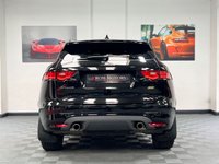 USED 2020 70 JAGUAR F-PACE 3.0 V6 SPORT AWD 5d 296 BHP MERIDIAN / PAN ROOF / PRO NAV