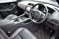USED 2020 70 JAGUAR F-PACE 3.0 V6 SPORT AWD 5d 296 BHP MERIDIAN / PAN ROOF / PRO NAV