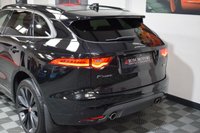 USED 2020 70 JAGUAR F-PACE 3.0 V6 SPORT AWD 5d 296 BHP MERIDIAN / PAN ROOF / PRO NAV