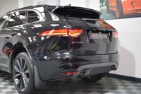 USED 2020 70 JAGUAR F-PACE 3.0 V6 SPORT AWD 5d 296 BHP MERIDIAN / PAN ROOF / PRO NAV