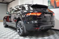 USED 2020 70 JAGUAR F-PACE 3.0 V6 SPORT AWD 5d 296 BHP MERIDIAN / PAN ROOF / PRO NAV