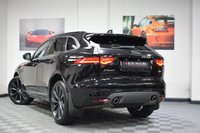 USED 2020 70 JAGUAR F-PACE 3.0 V6 SPORT AWD 5d 296 BHP MERIDIAN / PAN ROOF / PRO NAV