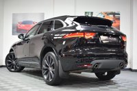USED 2020 70 JAGUAR F-PACE 3.0 V6 SPORT AWD 5d 296 BHP MERIDIAN / PAN ROOF / PRO NAV