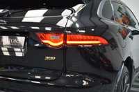 USED 2020 70 JAGUAR F-PACE 3.0 V6 SPORT AWD 5d 296 BHP MERIDIAN / PAN ROOF / PRO NAV