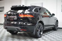 USED 2020 70 JAGUAR F-PACE 3.0 V6 SPORT AWD 5d 296 BHP MERIDIAN / PAN ROOF / PRO NAV