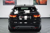 USED 2020 70 JAGUAR F-PACE 3.0 V6 SPORT AWD 5d 296 BHP MERIDIAN / PAN ROOF / PRO NAV