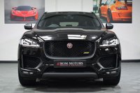 USED 2020 70 JAGUAR F-PACE 3.0 V6 SPORT AWD 5d 296 BHP MERIDIAN / PAN ROOF / PRO NAV