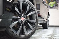 USED 2020 70 JAGUAR F-PACE 3.0 V6 SPORT AWD 5d 296 BHP MERIDIAN / PAN ROOF / PRO NAV