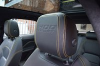 USED 2020 70 JAGUAR F-PACE 3.0 V6 SPORT AWD 5d 296 BHP MERIDIAN / PAN ROOF / PRO NAV