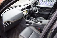 USED 2020 70 JAGUAR F-PACE 3.0 V6 SPORT AWD 5d 296 BHP MERIDIAN / PAN ROOF / PRO NAV