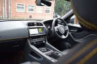 USED 2020 70 JAGUAR F-PACE 3.0 V6 SPORT AWD 5d 296 BHP MERIDIAN / PAN ROOF / PRO NAV