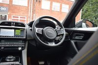 USED 2020 70 JAGUAR F-PACE 3.0 V6 SPORT AWD 5d 296 BHP MERIDIAN / PAN ROOF / PRO NAV