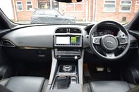 USED 2020 70 JAGUAR F-PACE 3.0 V6 SPORT AWD 5d 296 BHP MERIDIAN / PAN ROOF / PRO NAV