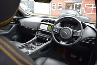 USED 2020 70 JAGUAR F-PACE 3.0 V6 SPORT AWD 5d 296 BHP MERIDIAN / PAN ROOF / PRO NAV