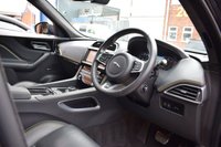 USED 2020 70 JAGUAR F-PACE 3.0 V6 SPORT AWD 5d 296 BHP MERIDIAN / PAN ROOF / PRO NAV