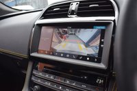 USED 2020 70 JAGUAR F-PACE 3.0 V6 SPORT AWD 5d 296 BHP MERIDIAN / PAN ROOF / PRO NAV