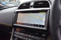 USED 2020 70 JAGUAR F-PACE 3.0 V6 SPORT AWD 5d 296 BHP MERIDIAN / PAN ROOF / PRO NAV