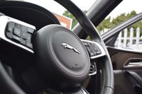 USED 2020 70 JAGUAR F-PACE 3.0 V6 SPORT AWD 5d 296 BHP MERIDIAN / PAN ROOF / PRO NAV