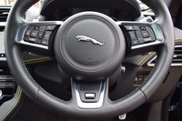 USED 2020 70 JAGUAR F-PACE 3.0 V6 SPORT AWD 5d 296 BHP MERIDIAN / PAN ROOF / PRO NAV