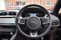 USED 2020 70 JAGUAR F-PACE 3.0 V6 SPORT AWD 5d 296 BHP MERIDIAN / PAN ROOF / PRO NAV