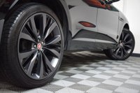 USED 2020 70 JAGUAR F-PACE 3.0 V6 SPORT AWD 5d 296 BHP MERIDIAN / PAN ROOF / PRO NAV