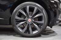 USED 2020 70 JAGUAR F-PACE 3.0 V6 SPORT AWD 5d 296 BHP MERIDIAN / PAN ROOF / PRO NAV