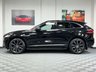 USED 2020 70 JAGUAR F-PACE 3.0 V6 SPORT AWD 5d 296 BHP MERIDIAN / PAN ROOF / PRO NAV