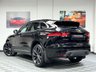 USED 2020 70 JAGUAR F-PACE 3.0 V6 SPORT AWD 5d 296 BHP MERIDIAN / PAN ROOF / PRO NAV