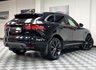 USED 2020 70 JAGUAR F-PACE 3.0 V6 SPORT AWD 5d 296 BHP MERIDIAN / PAN ROOF / PRO NAV