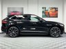 USED 2020 70 JAGUAR F-PACE 3.0 V6 SPORT AWD 5d 296 BHP MERIDIAN / PAN ROOF / PRO NAV