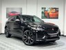 USED 2020 70 JAGUAR F-PACE 3.0 V6 SPORT AWD 5d 296 BHP MERIDIAN / PAN ROOF / PRO NAV
