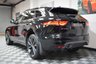 USED 2020 70 JAGUAR F-PACE 3.0 V6 SPORT AWD 5d 296 BHP MERIDIAN / PAN ROOF / PRO NAV