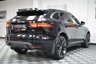 USED 2020 70 JAGUAR F-PACE 3.0 V6 SPORT AWD 5d 296 BHP MERIDIAN / PAN ROOF / PRO NAV