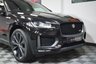 USED 2020 70 JAGUAR F-PACE 3.0 V6 SPORT AWD 5d 296 BHP MERIDIAN / PAN ROOF / PRO NAV