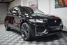 USED 2020 70 JAGUAR F-PACE 3.0 V6 SPORT AWD 5d 296 BHP MERIDIAN / PAN ROOF / PRO NAV
