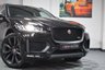 USED 2020 70 JAGUAR F-PACE 3.0 V6 SPORT AWD 5d 296 BHP MERIDIAN / PAN ROOF / PRO NAV