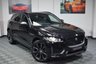 USED 2020 70 JAGUAR F-PACE 3.0 V6 SPORT AWD 5d 296 BHP MERIDIAN / PAN ROOF / PRO NAV