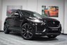 USED 2020 70 JAGUAR F-PACE 3.0 V6 SPORT AWD 5d 296 BHP MERIDIAN / PAN ROOF / PRO NAV
