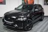 USED 2020 70 JAGUAR F-PACE 3.0 V6 SPORT AWD 5d 296 BHP MERIDIAN / PAN ROOF / PRO NAV