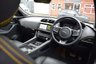 USED 2020 70 JAGUAR F-PACE 3.0 V6 SPORT AWD 5d 296 BHP MERIDIAN / PAN ROOF / PRO NAV
