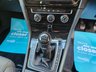 USED 2014 64 VOLKSWAGEN GOLF 2.0 GT TDI BLUEMOTION TECHNOLOGY 5dr 