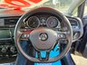 USED 2014 64 VOLKSWAGEN GOLF 2.0 GT TDI BLUEMOTION TECHNOLOGY 5dr 