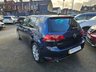 USED 2014 64 VOLKSWAGEN GOLF 2.0 GT TDI BLUEMOTION TECHNOLOGY 5dr 