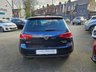 USED 2014 64 VOLKSWAGEN GOLF 2.0 GT TDI BLUEMOTION TECHNOLOGY 5dr 