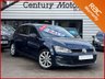 USED 2014 64 VOLKSWAGEN GOLF 2.0 GT TDI BLUEMOTION TECHNOLOGY 5dr 