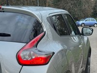 USED 2017 17 NISSAN JUKE 1.5 N-CONNECTA DCI 5d 110 BHP 